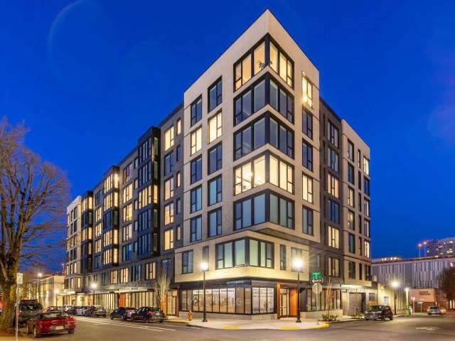 0 BR, 1 BA Apartment 1378 Northwest 18th Avenue Unit 627, Portland, OR 97209