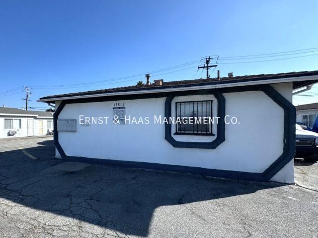 0 BR, 1 BA Apartment 13812 S Avalon Blvd Los Angeles, CA 90061