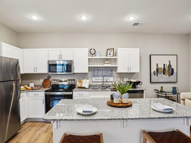 0 BR, 1 BA Apartment 1381 Cherry Blossom Street Unit 202, Aurora, IL 60503