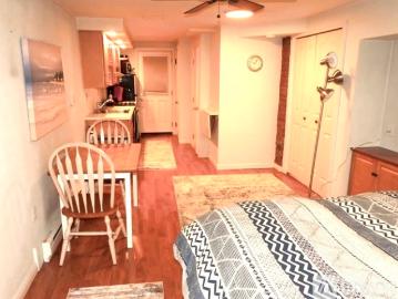 0 BR, 1 BA Apartment 1388 Page St, Unit 1A, San Francisco, CA 94117