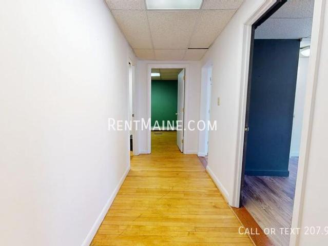 0 BR, 1 BA Apartment 139 State St. Suite, Bangor, ME 04401