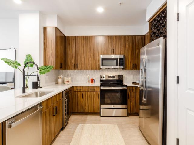 0 BR, 1 BA Apartment 1 Bergen Street Unit 414, Harrison, NJ 07029