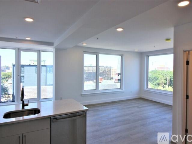 0 BR, 1 BA Apartment 1 Newcomb Street, Unit 601, Boston, MA 02118