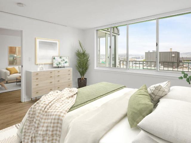 0 BR, 1 BA Apartment 1 Saint Francis Pl Unit 4707, San Francisco, CA 94107