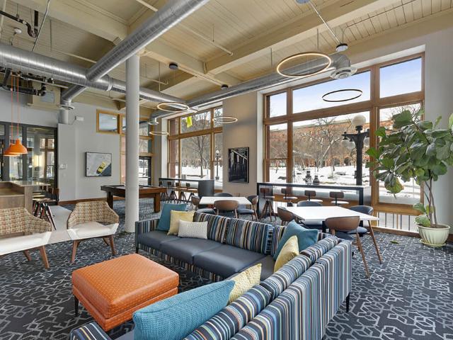 0 BR, 1 BA Apartment 240 5th Street East Unit 401, Saint Paul, MN 55101