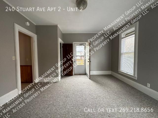 0 BR, 1 BA Apartment 240 Stuart Ave Apt 2, Kalamazoo, MI 49007