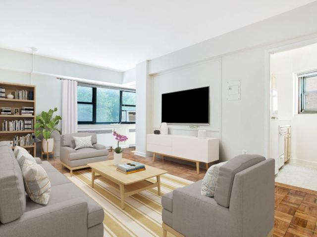 0 BR, 1 BA Apartment 2420 16th Street Northwest Unit 211, Washington, DC 20009