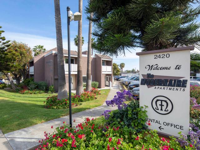 0 BR, 1 BA Apartment 2420 Cardinal Dr Unit 2441 018, San Diego, CA 92123