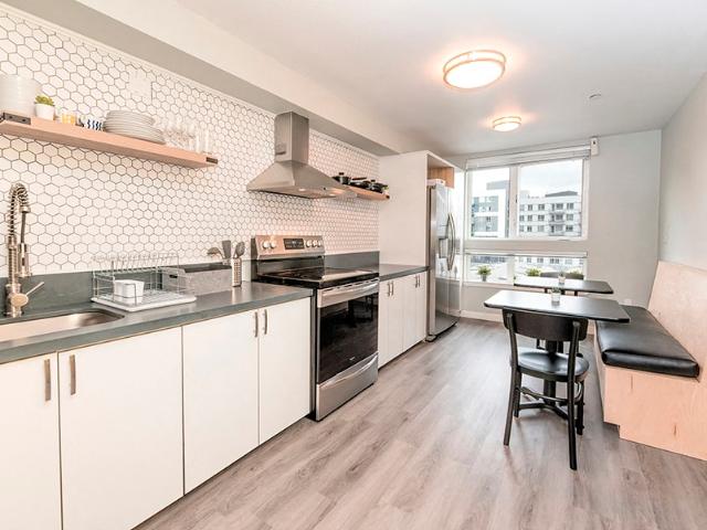 0 BR, 1 BA Apartment 2425 Valdez Street Unit 415, Oakland, CA 94612
