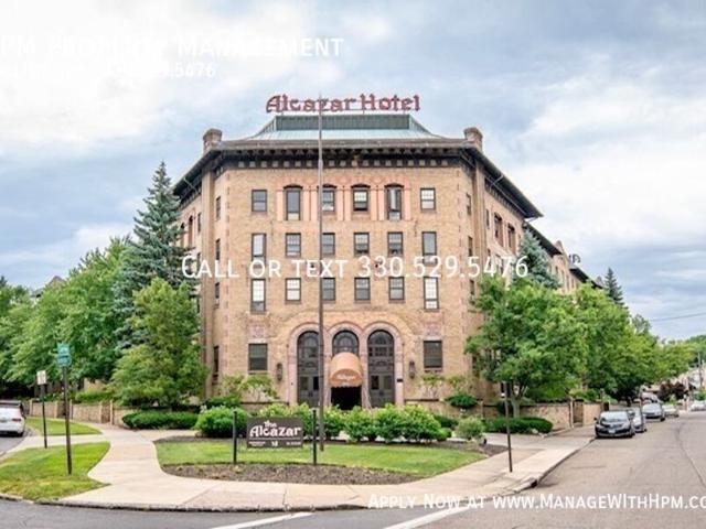 0 BR, 1 BA Apartment 2450 Derbyshire Rd, Cleveland, OH 44106