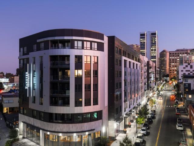 0 BR, 1 BA Apartment 2450 Valdez Street Unit 720, Oakland, CA 94612