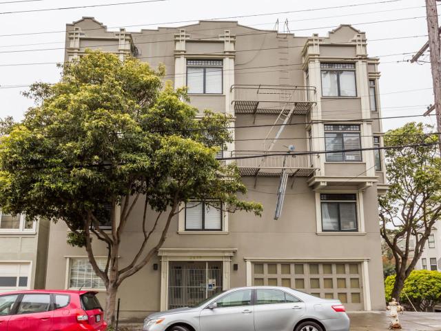 0 BR, 1 BA Apartment 2459 Larkin Street Unit A, San Francisco, CA 94109