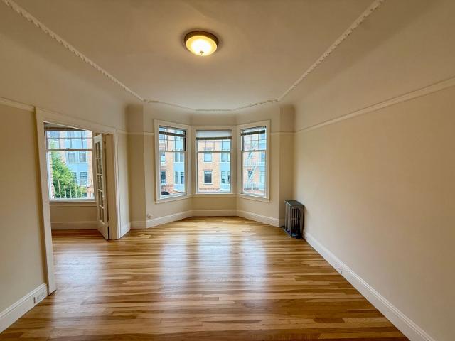 0 BR, 1 BA Apartment 2485 Chestnut St San Francisco, CA 94123