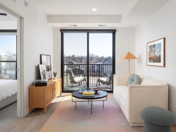 0 BR, 1 BA Apartment 2500 Northeast 2nd Street Unit 408, Minneapolis, MN 55418