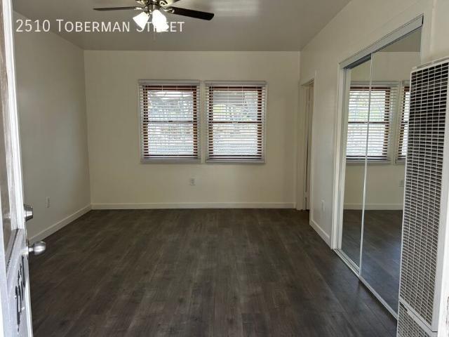 0 BR, 1 BA Apartment 2510 Toberman Street, Los Angeles, CA 90007