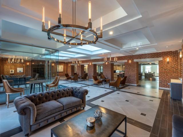 0 BR, 1 BA Apartment 2512 Q St NW Unit 121, Washington, DC 20007