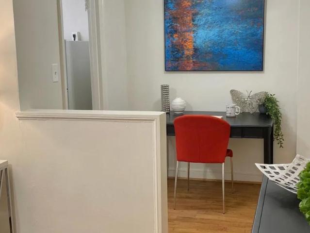 0 BR, 1 BA Apartment 2517 K St NW Unit 204, Washington, DC 20037