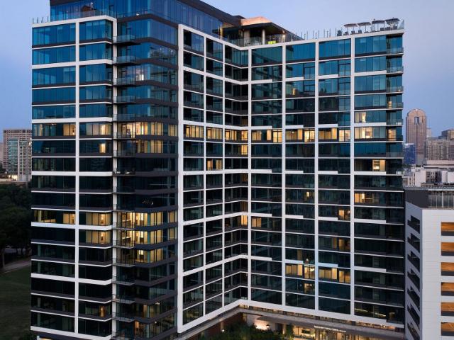 0 BR, 1 BA Apartment 2525 Turtle Creek Blvd Unit 203, Dallas, TX 75219