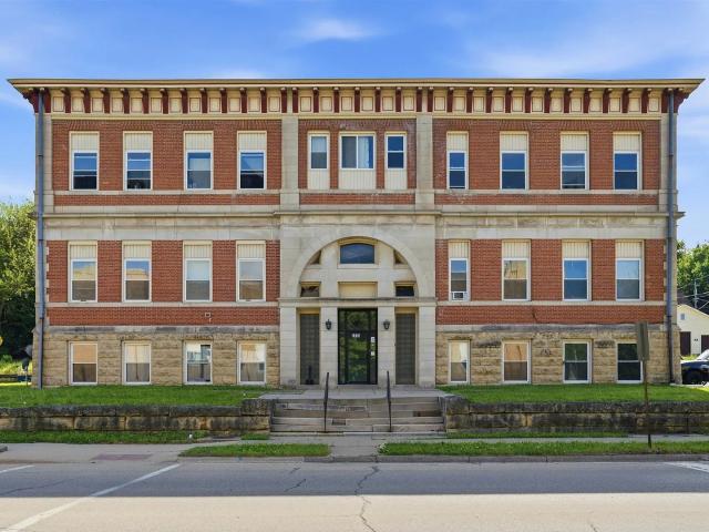 0 BR, 1 BA Apartment 2535 Central Avenue, Dubuque, IA 52001