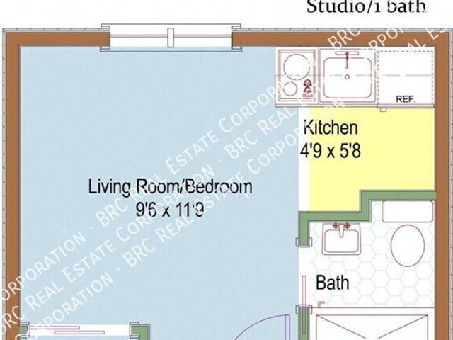 0 BR, 1 BA Apartment 2535 East Asbury Avenue, Denver, CO 80210