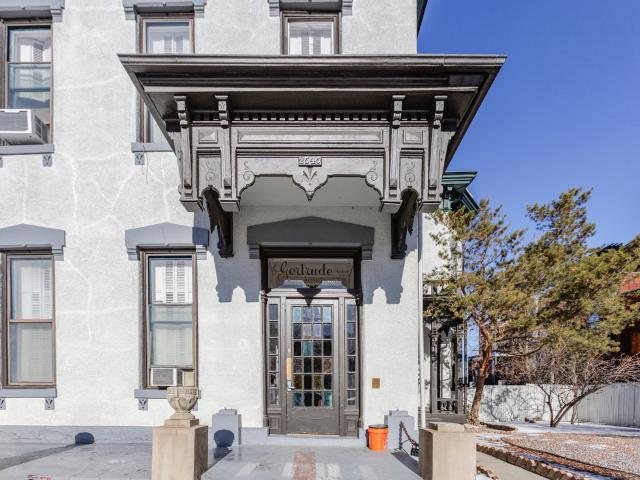0 BR, 1 BA Apartment 2545 Champa St, DENVER, CO 80205