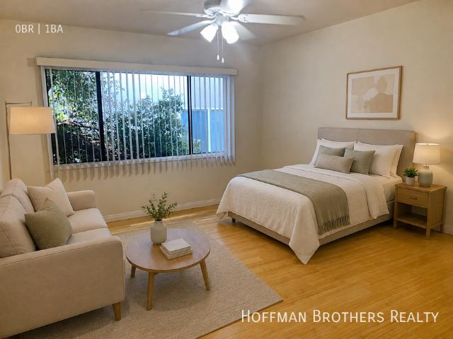 0 BR, 1 BA Apartment 2589 Sepulveda Blvd, Los Angeles, CA 90064