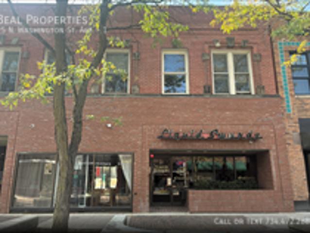 0 BR, 1 BA Apartment 25 N. Washington St. Apt Ypsilanti, MI 48197