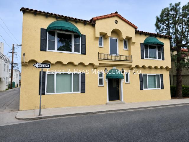 0 BR, 1 BA Apartment 25 Argonne Ave Long Beach, CA 90803