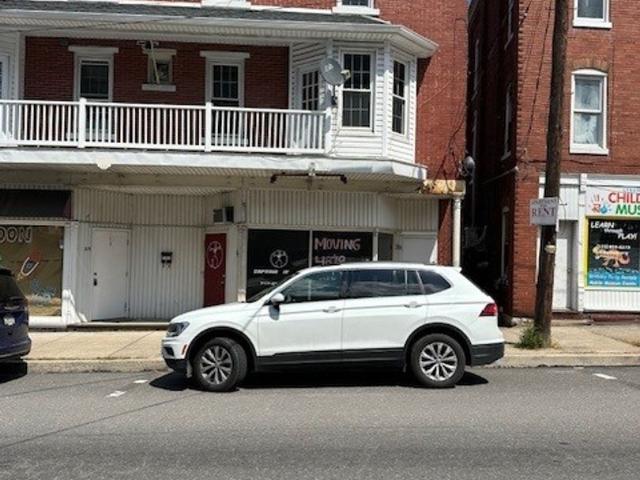 0 BR, 1 BA Apartment 25 29 S Market St, Elizabethville, PA 17023