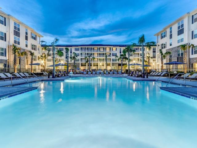 0 BR, 1 BA Apartment 2601 North Main Street Unit 1305, Summerville, SC 29486