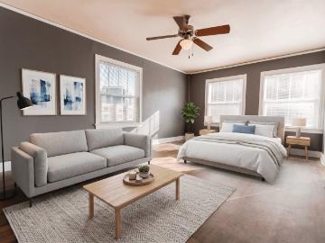 0 BR, 1 BA Apartment 2619 5th Ave Unit 302, Seattle, WA 98121