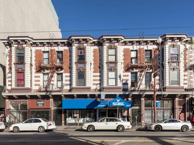 0 BR, 1 BA Apartment 2619 Mission Street Unit 23, San Francisco, CA 94110