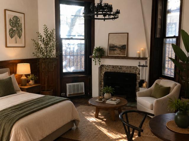 0 BR, 1 BA Apartment 262 S 21st Street, Philadelphia, PA 19103