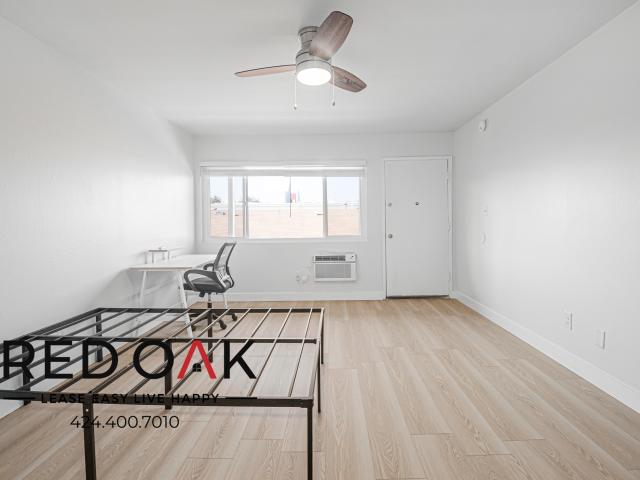 0 BR, 1 BA Apartment 2666 Ellendale Place, Los Angeles, CA 90007