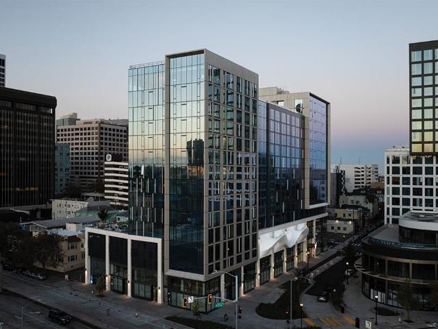 0 BR, 1 BA Apartment 269 24th Street Unit 1418, Oakland, CA 94612