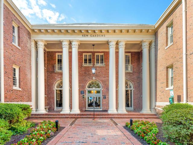 0 BR, 1 BA Apartment 2700 Q Street Northwest Unit 333, Washington, DC 20007