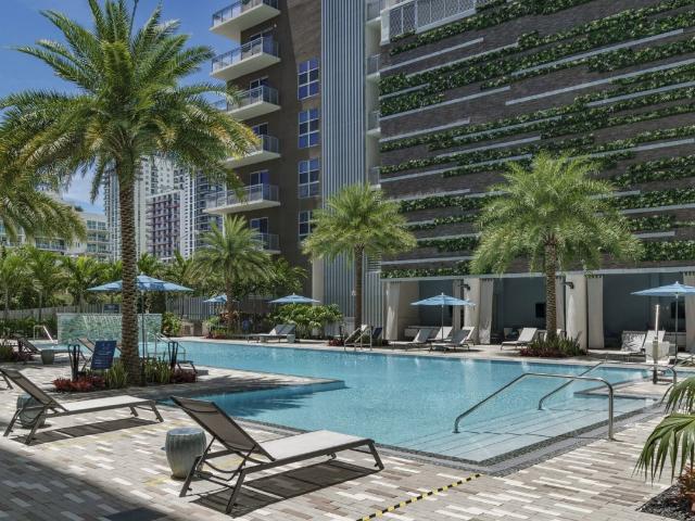0 BR, 1 BA Apartment 2701 Biscayne Blvd Unit 1001, Miami, FL 33137