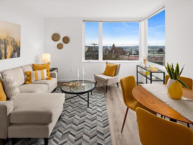 0 BR, 1 BA Apartment 2709 17th Avenue South Unit E518, Seattle, WA 98144
