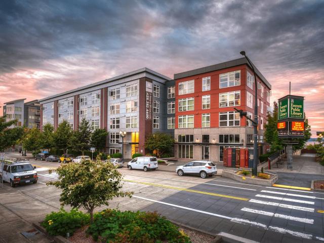 0 BR, 1 BA Apartment 2720 Hoyt Avenue Unit 523, Everett, WA 98201