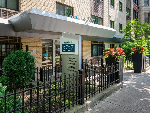0 BR, 1 BA Apartment 2727 North Pine Grove Avenue Unit 0211, Chicago, IL 60614