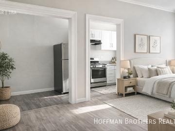0 BR, 1 BA Apartment 2737 Francis Ave, Los Angeles, CA 90005
