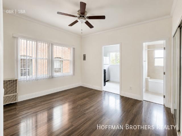 0 BR, 1 BA Apartment 2749 San Marino St, Los Angeles, CA 90006