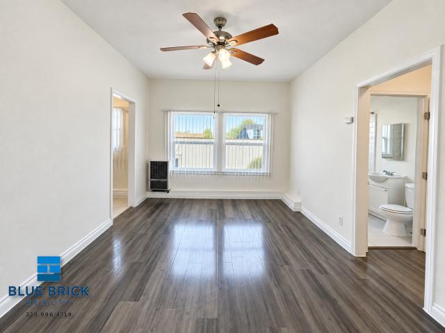 0 BR, 1 BA Apartment 2743 San Marino St, Los Angeles, CA 90006