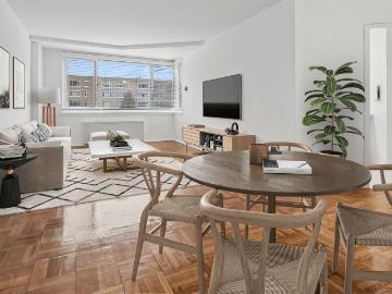 0 BR, 1 BA Apartment 2800 Quebec Street Northwest Unit S 0527, Washington, DC 20008