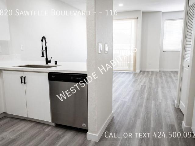 0 BR, 1 BA Apartment 2820 Sawtelle Boulevard, Los Angeles, CA 90064