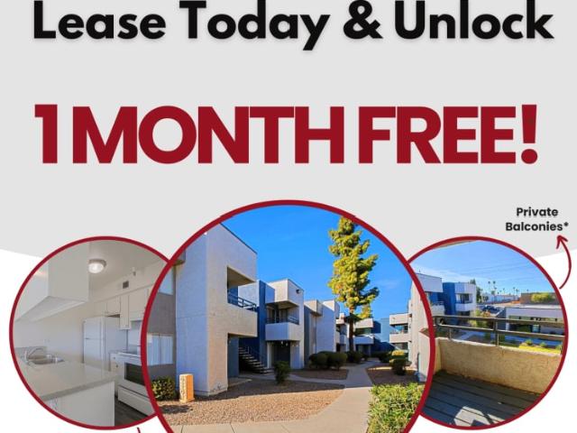 0 BR, 1 BA Apartment 2827 North 51st Avenue Unit 1016, Phoenix, AZ 85035