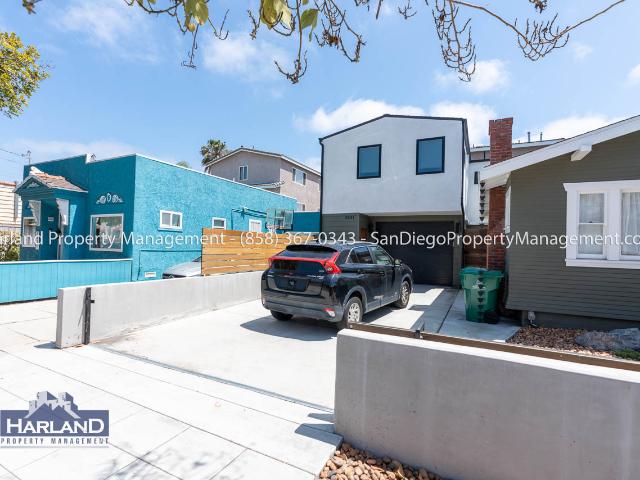 0 BR, 1 BA Apartment 2831 Monroe Ave. 2, San Diego, CA 92116