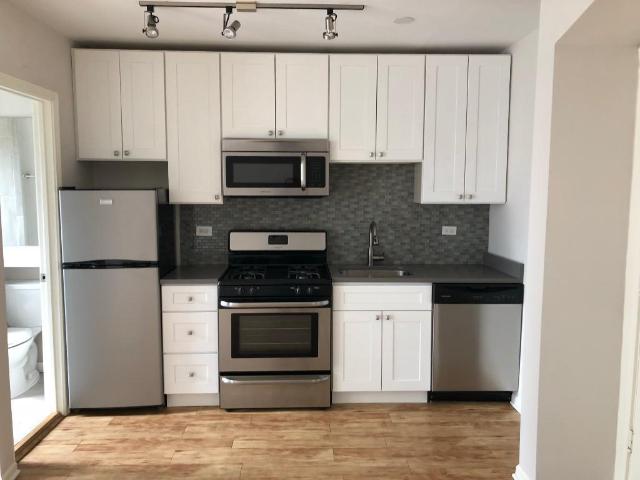 0 BR, 1 BA Apartment 2834 West Palmer Steet, Chicago, IL 60647