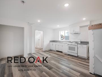 0 BR, 1 BA Apartment 2837 San Marino St, Los Angeles, CA 90006