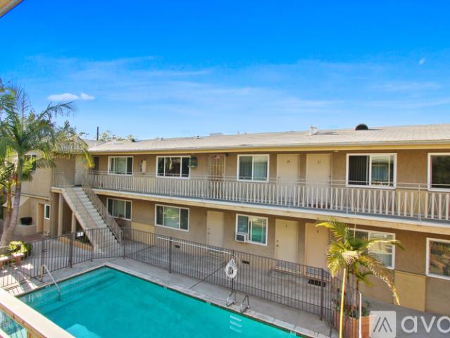 0 BR, 1 BA Apartment 2840 2850 S Sepulveda Blvd, Unit 06, Los Angeles, CA 90064